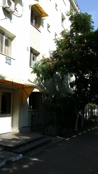 Electronicii, Doamna Ghica, sector 2,